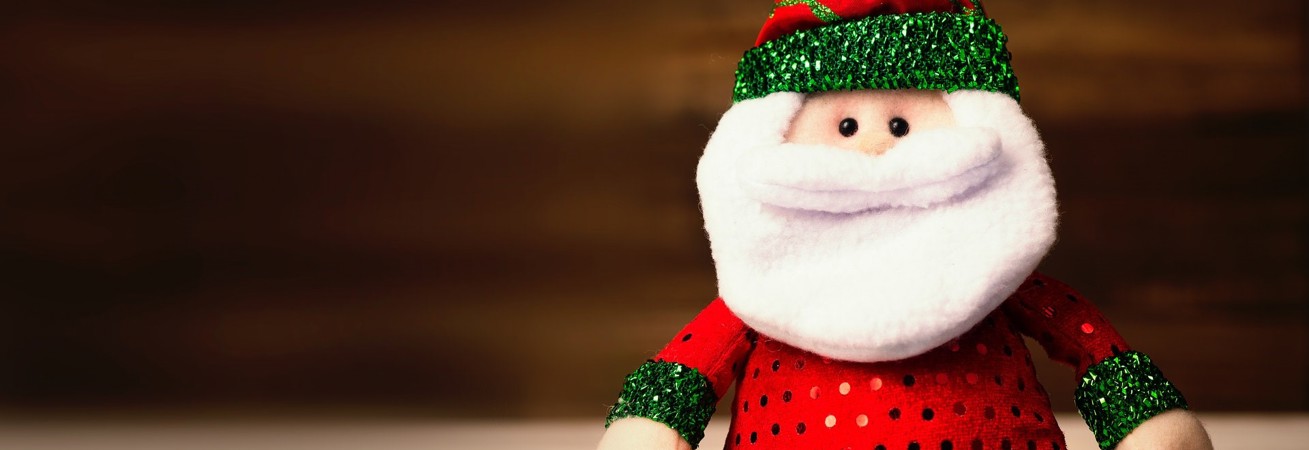 Advertising and bidding over Christmas