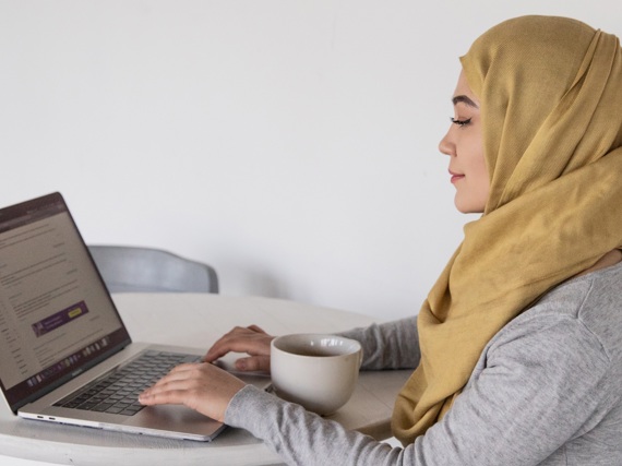 Please update your contact details